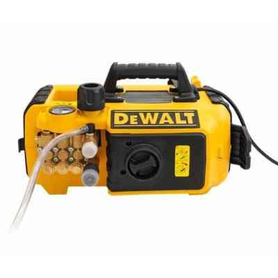 Мойка высокого давления DeWALT 2.9 kW, 160 бар, шланг 8 м (DXPW002CE) Винница