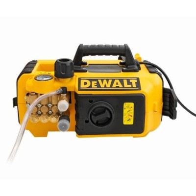 Мийка високого тиску DeWALT 2.9 kW, 160 бар, шланг 8 м (DXPW002CE) Вінниця - фото 3