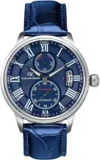 Часы Carl Von Zeyten CVZ0082BLS Киев