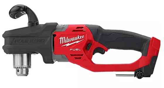 Дриль кутовий акумуляторний MILWAUKEE M18 CRAD2-0X (30Нм) (каркас+HDкейс) Одеса