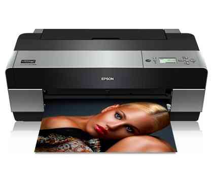 Epson Stylus Pro 3880 (A2, C11CA61001BX) Київ