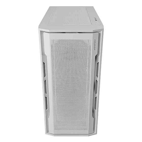 Корпус Cougar Uniface White без БЖ ( 14276 ) Харьков