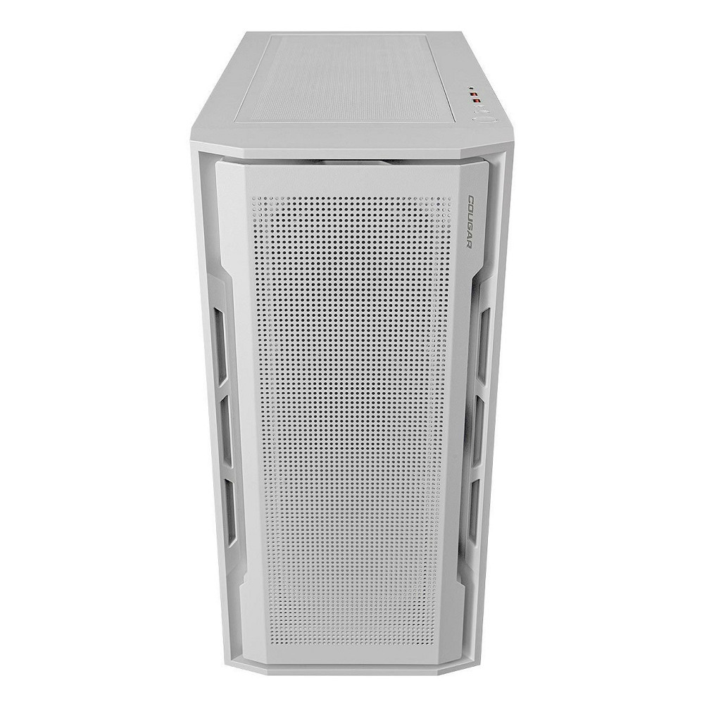Корпус Cougar Uniface White без БЖ ( 14276 ) Харьков - изображение 6