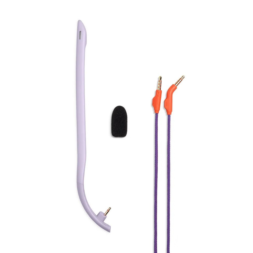 Гарнітура JBL Quantum 250 Purple (JBLQTUM250PUR) ( 11912 ) Харків - фото 2