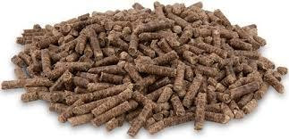 Пеллеты микс (дуб, вишня, клен) Broil King 63939 Код: 008729 Ровно - изображение 2