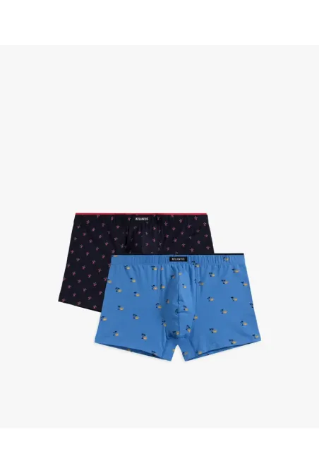 Мужские трусы шорты Atlantic 2MH-075 Киев - изображение 1