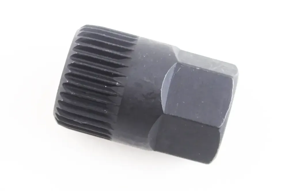 Головка для зняття шива генератора Toptul Вінниця - фото 3