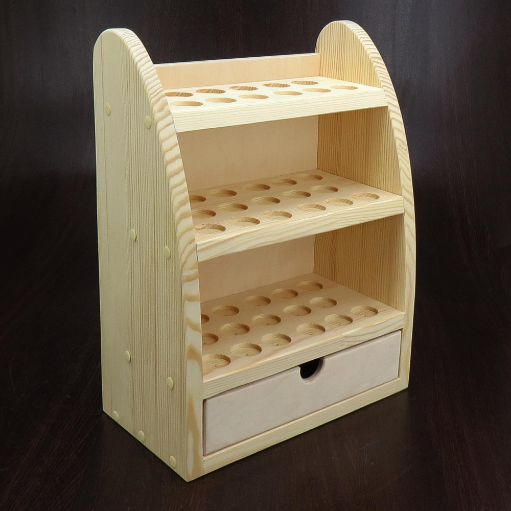 Органайзер для гель-лаков 