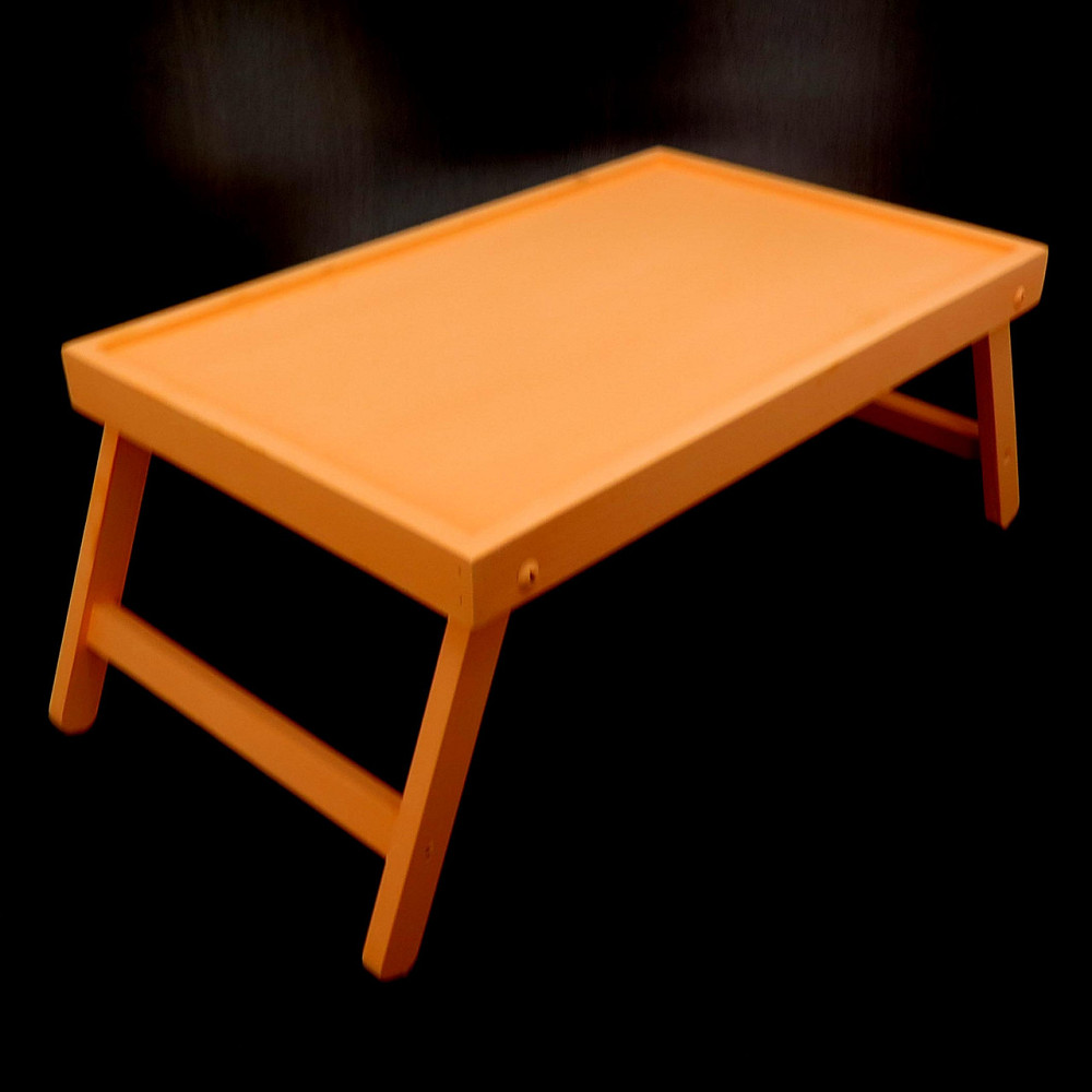 Столик-поднос для завтрака 