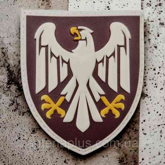 82 ОДШБр Збройних Сил України шеврон / патч Київ