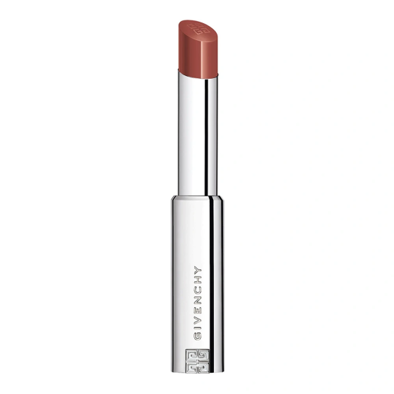 Помада для губ Givenchy Rose Perfecto Shine Serum Lipstick 501 Spicy Brown Слов'янськ