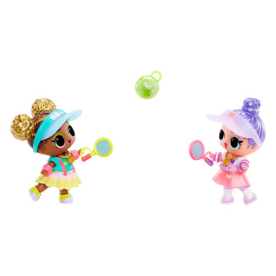 Кукла L.O.L. Surprise! серии All Star Sports - Звездочки спорта (523994) Винница - изображение 8