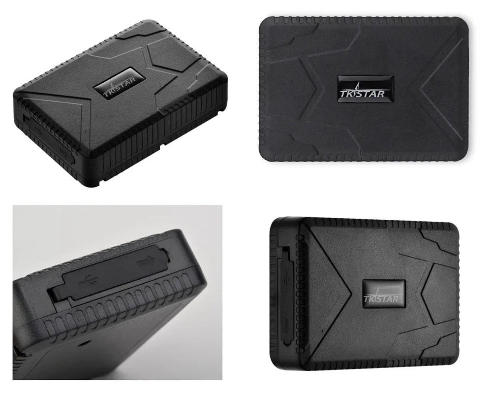 Автомобільний GPS трекер TK-Star TK-915 з магнітом 10000 мАг на 180 днів Вінниця - фото 8