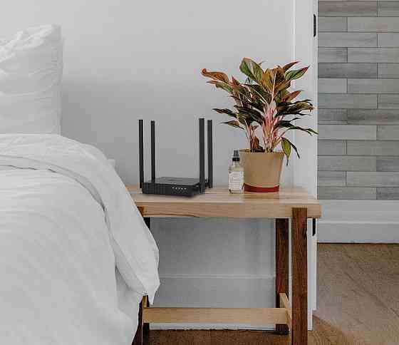 Бездротовий маршрутизатор TP-Link Archer C54 (6639165) Київ