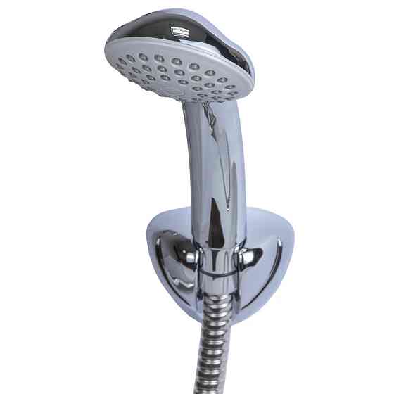 Змішувач MARMORE Ø35 для ванни литий CORSO DB-1C138C (9623200) Київ