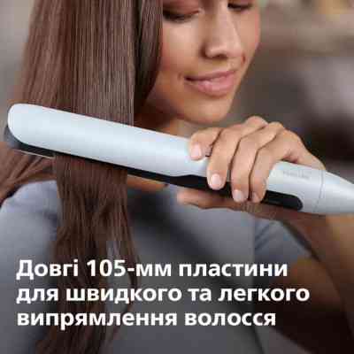 Вирівнювач для волосся Philips BHS520/00 Вінниця