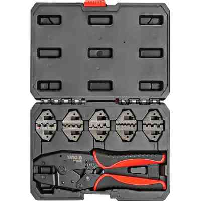 Затиск для клем Yato YT-22451 Вінниця