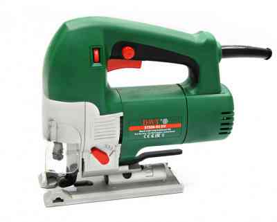 Лобзик електричний DWT STS06-85 DV Коломия