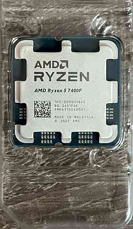 Процесор AMD Ryzen 5 7400F Київ