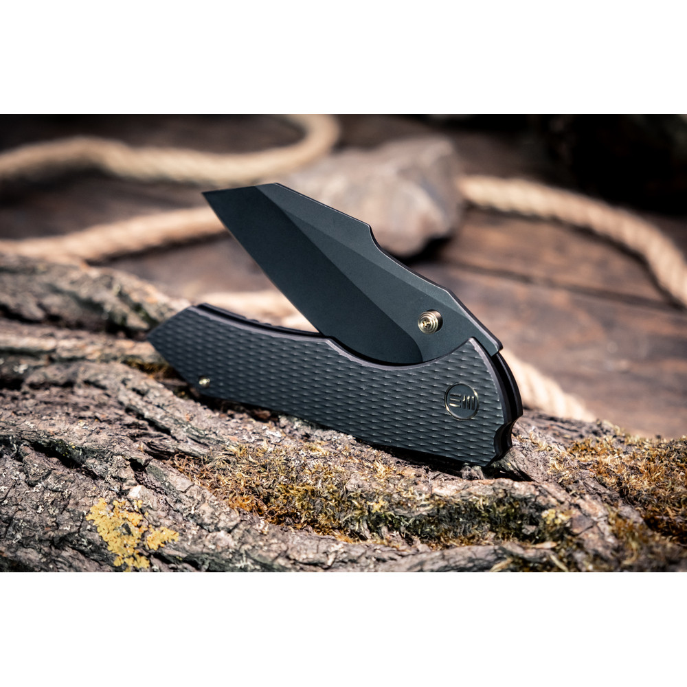 Ніж складаний Weknife High-Fin XL WE24010-1 Київ - фото 17