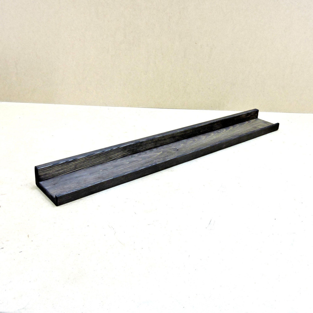 Настенная полка 