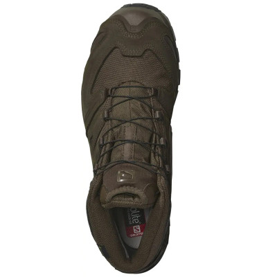 Ботинки Salomon XA Forces MID GTX EN Dark Earth 7 (L47220900-7) Винница - изображение 4