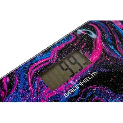 Весы напольные Grunhelm BES-PAT20 Винница