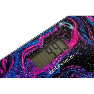 Весы напольные Grunhelm BES-PAT20 Винница - изображение 4