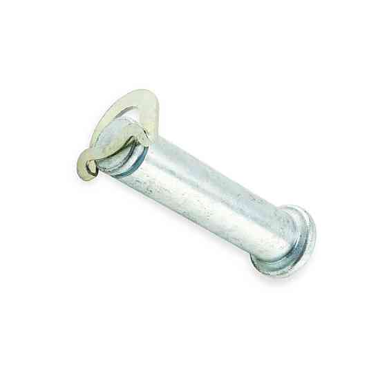 Палец кабины с чекой камаз Мукачево