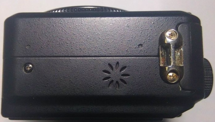 Фотоапарат Canon G9. Київ - фото 3