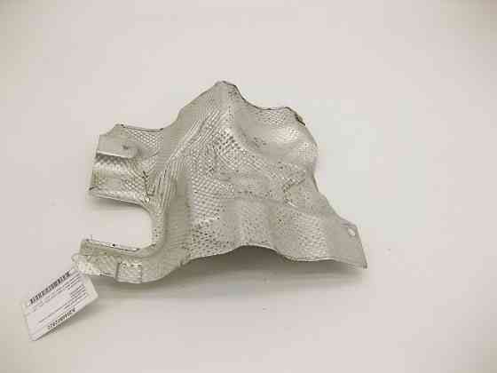 Mercedes-Benz  A2046802822 Теплозахисний екран над центральним глушником праворуч спереду E-Class C207 C-Class W204 Одесса