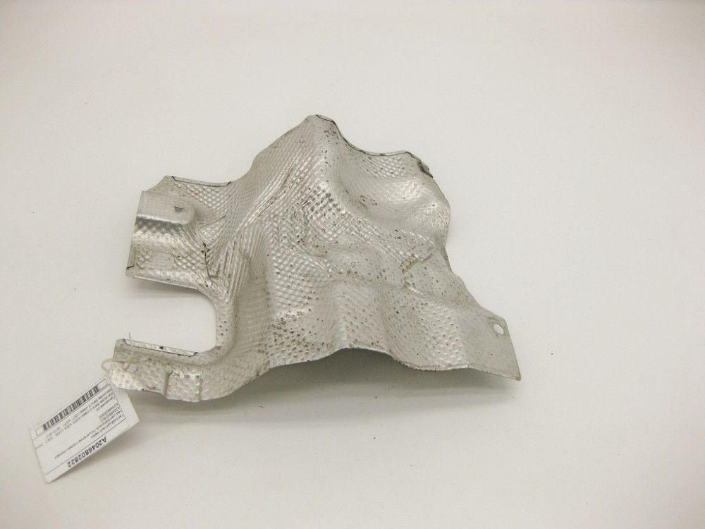 Mercedes-Benz  A2046802822 Теплозахисний екран над центральним глушником праворуч спереду E-Class C207 C-Class W204 Одеса - фото 4