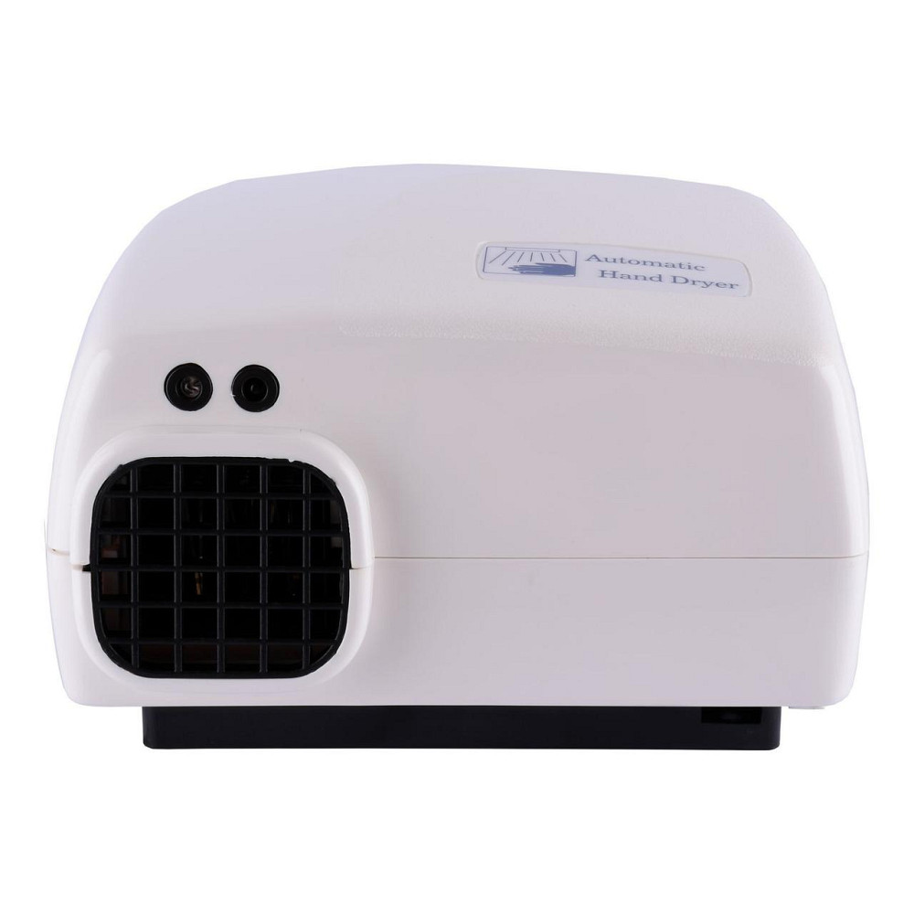 Сушилка для рук HOTEC 11.301 ABS White Киев - изображение 3