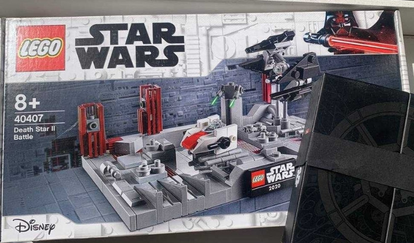 Лего LEGO Star Wars 40407 Киев - изображение 2