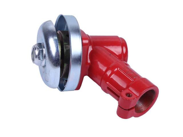 Редуктор нижний для бензокосы, 7 шлицов, диаметр 26 мм Мукачево - изображение 1