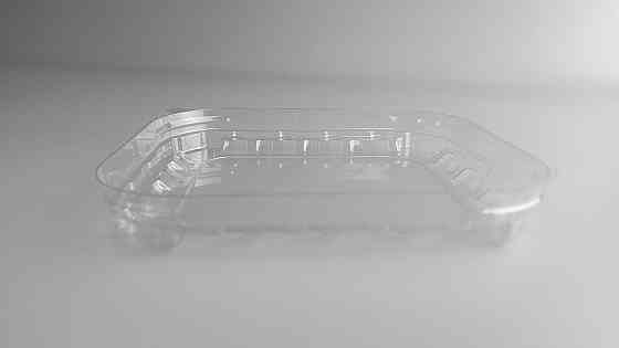 Крышка L7-20 (148х125х20) на упаковку полипропиленоваю артТ7-125/26 (50 шт) Харьков