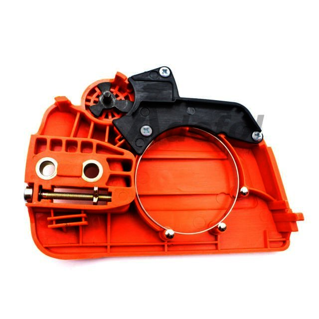 Кришка гальма бензопили Hus 235/236/240 Мукачево - фото 1