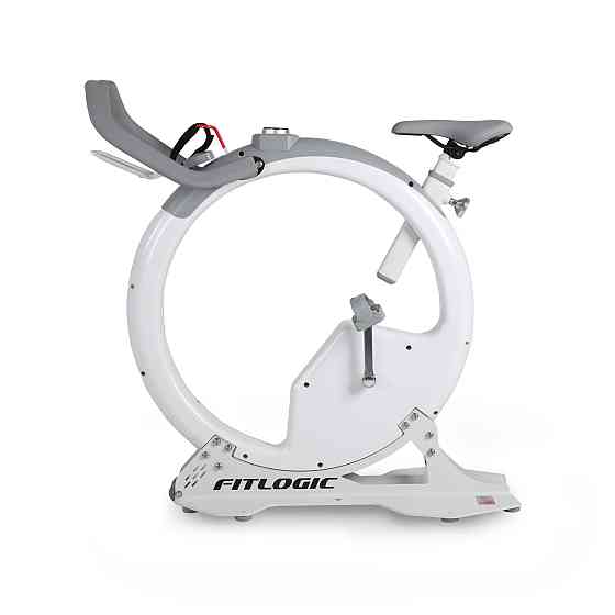 Велотренажер FitLogic B89 CircleBike Киев