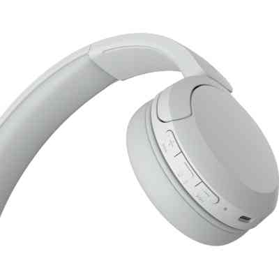 Наушники Sony WH-CH520 Wireless White (WHCH520W.CE7) Винница