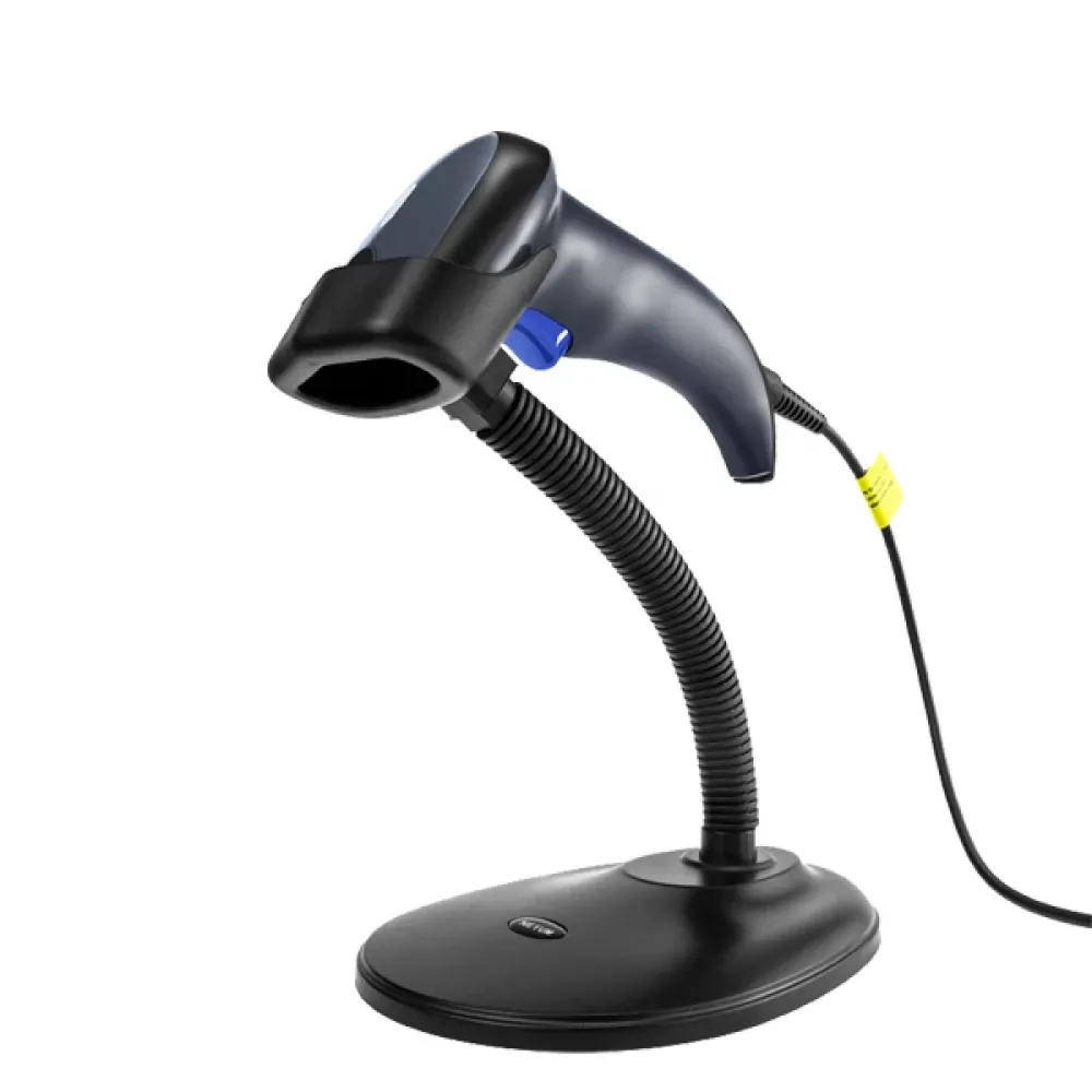 Сканер штрих-кодов Netum W3S 1D + підставка Павлоград - фото 1