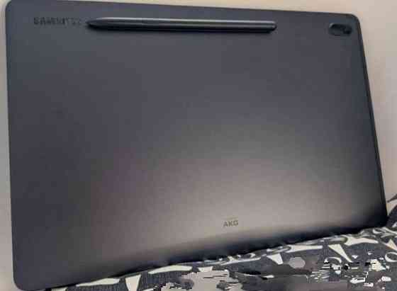 Планшет Samsung Galaxy tab S7 FE. Харків
