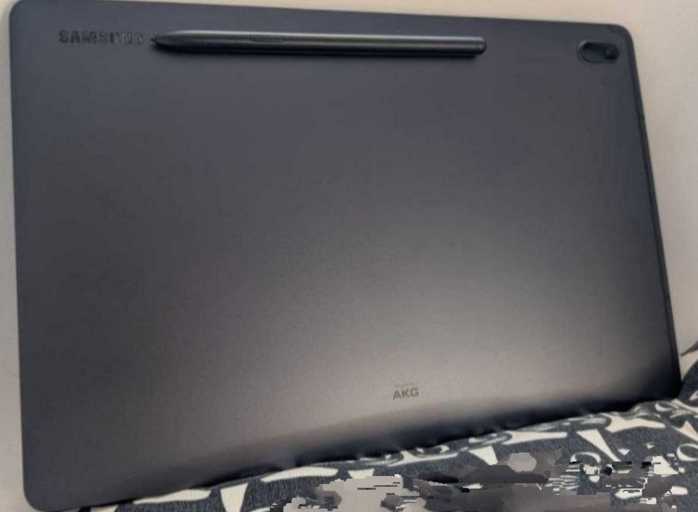 Планшет Samsung Galaxy tab S7 FE. Харків - фото 1