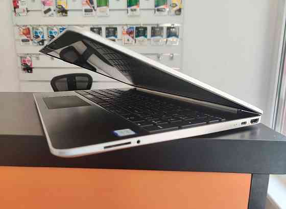 Тонкий сенсорний ноутбук HP Pavilion 15-dy0013dx Киев