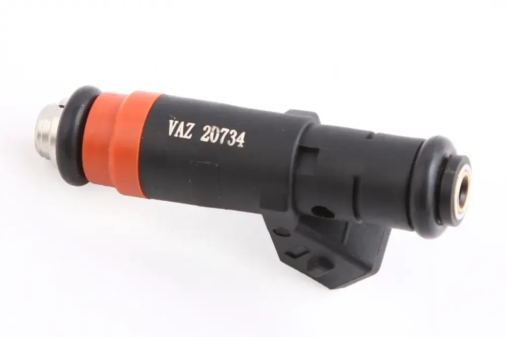 Форсунка топлива 1118 (1.6-8кл.), 2123 (1.7-8кл.) 33 стандартне Вінниця - фото 2