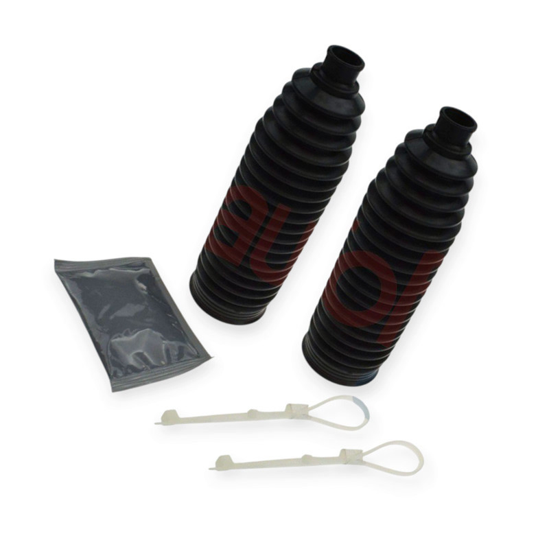 Пильовик рейки Ford Mondeo, Land Rover Freelander (комплект) 06- рульовий Мукачево - фото 1