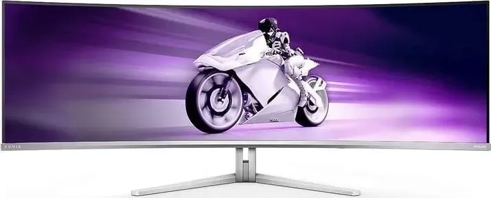 Монитор Philips 49" 49M2C8900L/00 Київ - фото 1