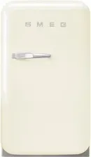 Холодильник Lodówka SMEG FAB5RCR3 jednodrzwiowa 74 cm Beżowa Киев