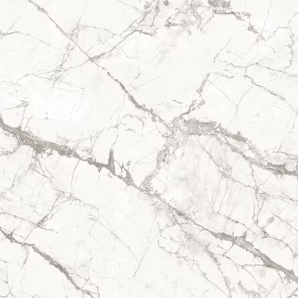 Плитка TEO CERAMICS (ALLORE) Nuovo White F P 600x600x8 R Glossy Київ - фото 1