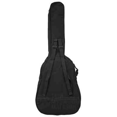 Чехол для гитары Fzone Dreadnought Acoustic Guitar Bag (FGB-130A Black) Винница