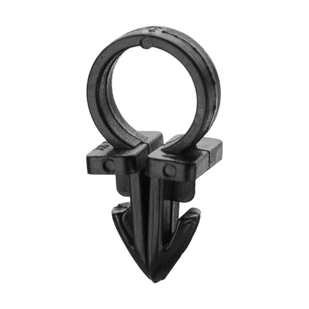 Кліпса трубок, проводки, шлангов универсальная Киев - изображение 1